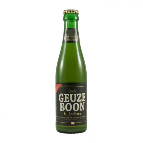 Geuze Boon