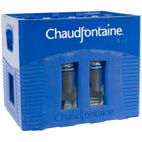 Chaudfontaine Plat