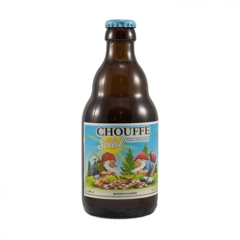 La Chouffe Soleil