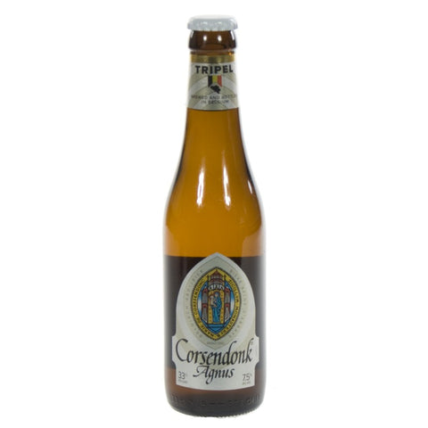 Corsendonk Tripel Agnus