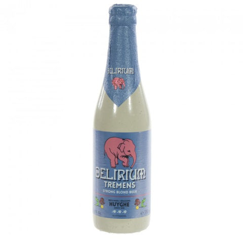 Delirium Tremens