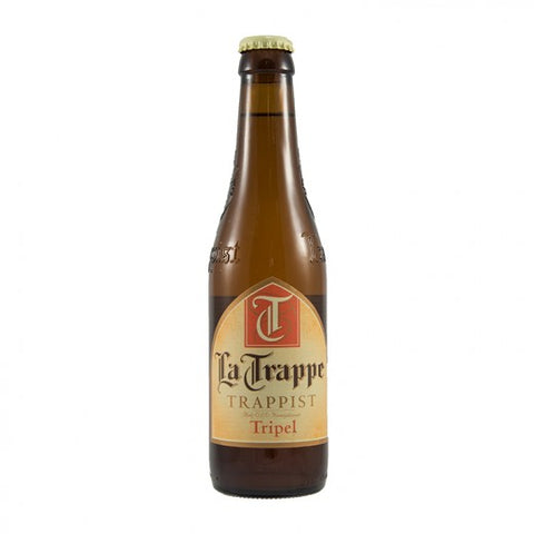 La Trappe Tripel