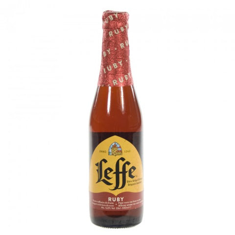 Leffe Ruby