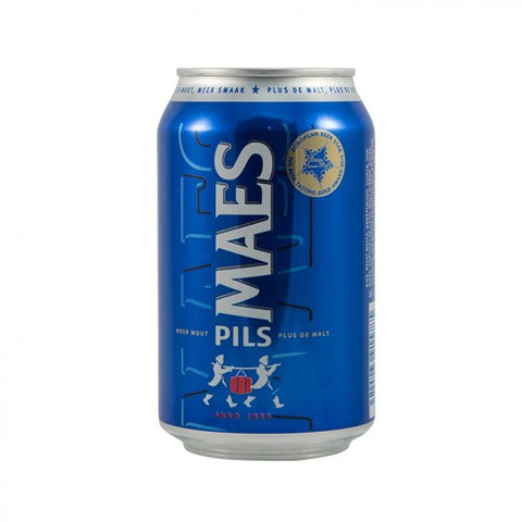 Maes Pils