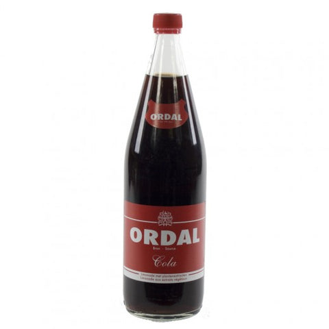 Ordal Cola