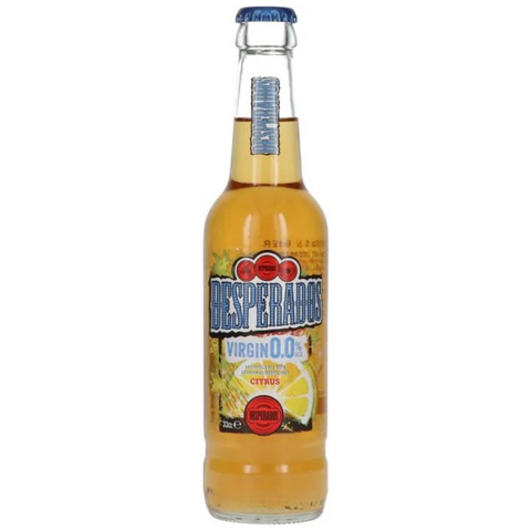 Desperados Virgin 0,0%